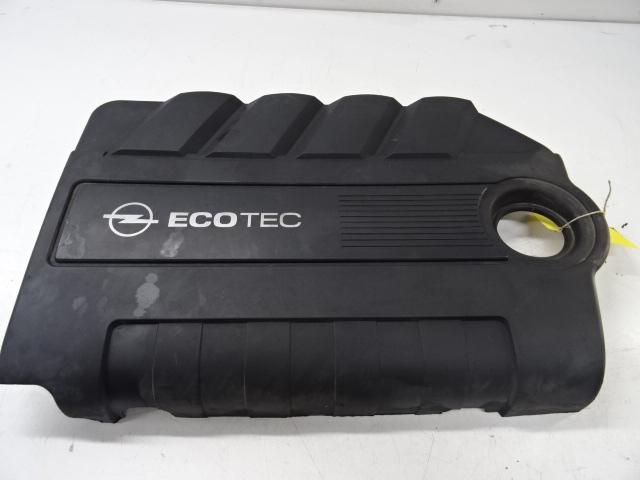AFDEKPLAAT MOTOR Opel Astra H Twin Top (L67), Gebruikt, Opel
