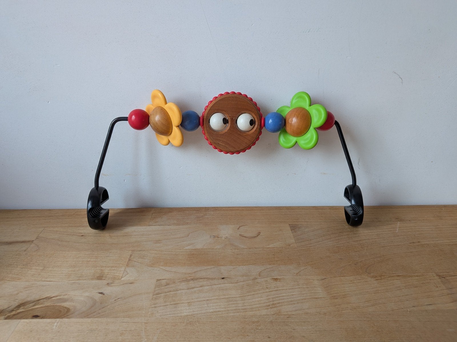 speelboog babybjörn wip, Enfants & Bébés, Relax bébé, Enlèvement ou Envoi, Chaise rebondissante
