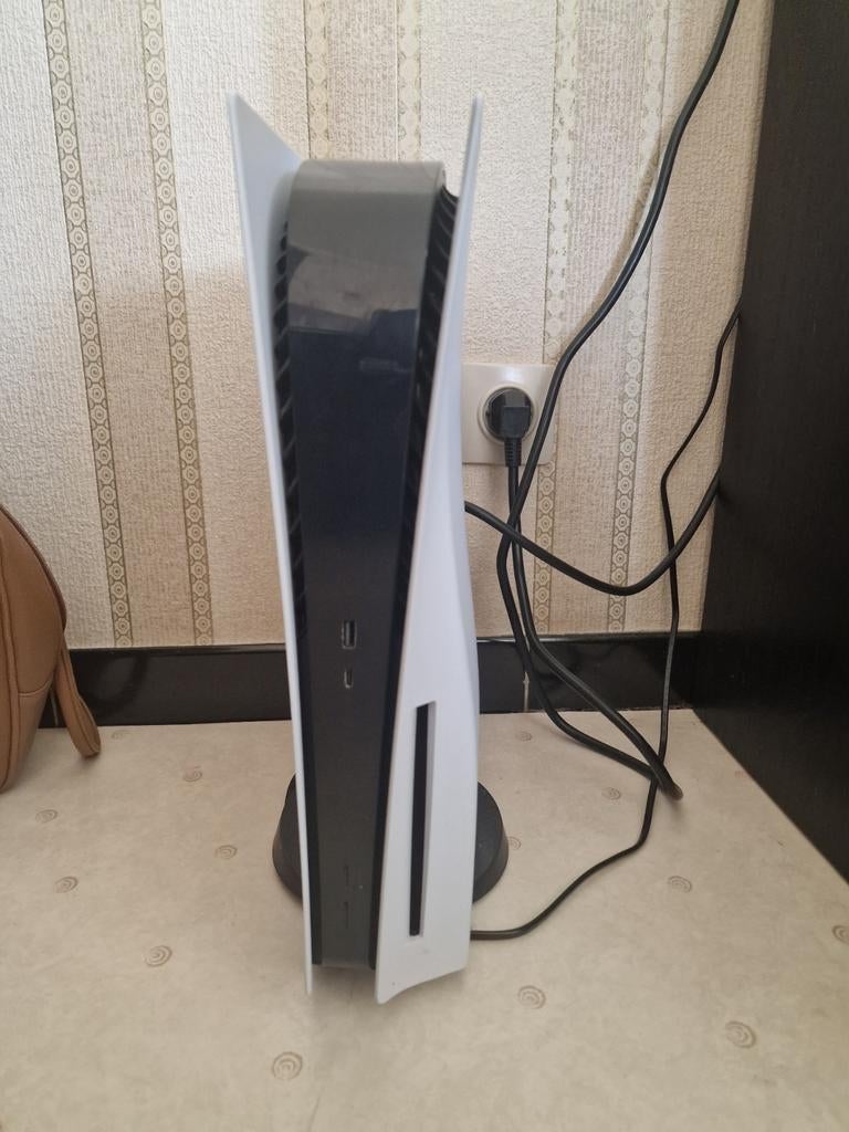 Défaut de pièces/de réparation de la Playstation 5, Enlèvement ou Envoi, Ne fonctionne pas, Playstation 5