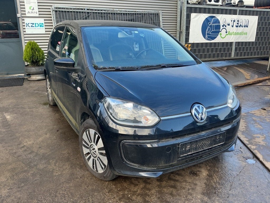 INVERTER ABS Volkswagen Up! (121) (|12E907070J|), Gebruikt, Volkswagen, Volkswagen AG, Kundenbetreuung@volkswagen.de