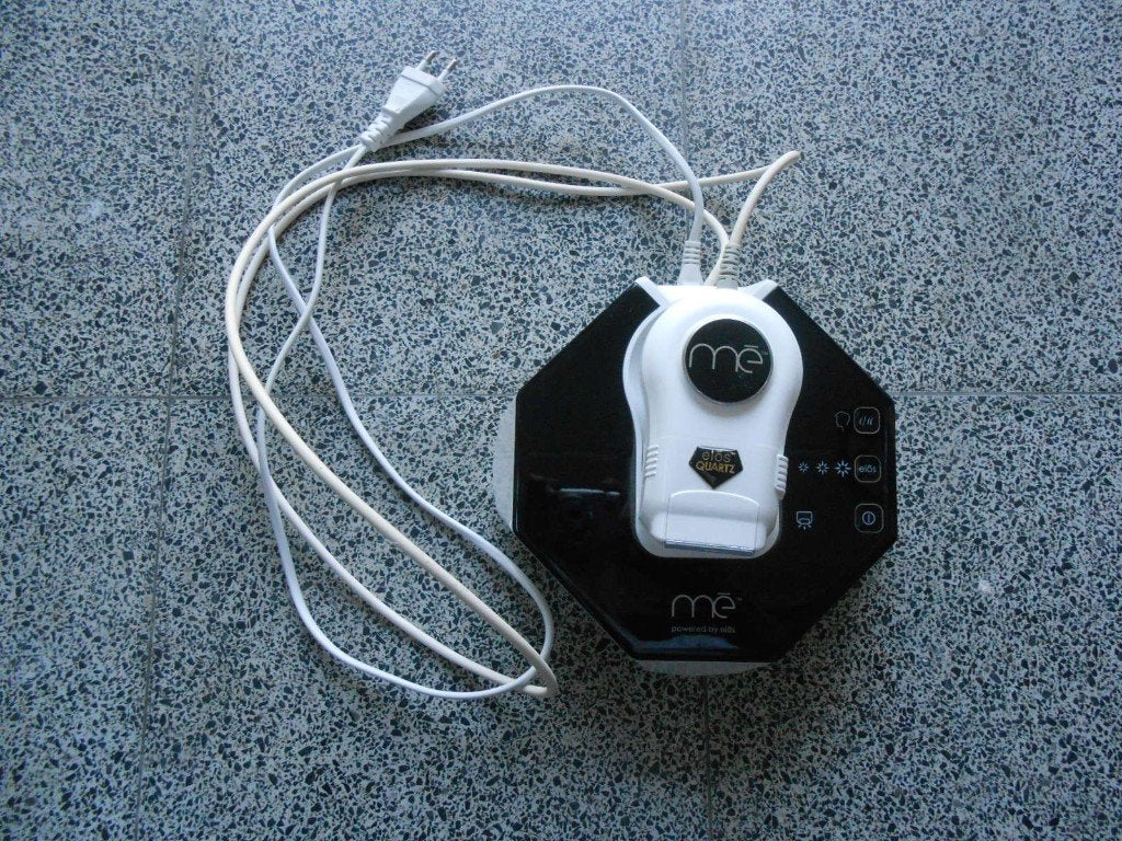 ontharing ilumanage touch model FG70701, Elektronische apparatuur, Ophalen of Verzenden, Zo goed als nieuw, Overige typen