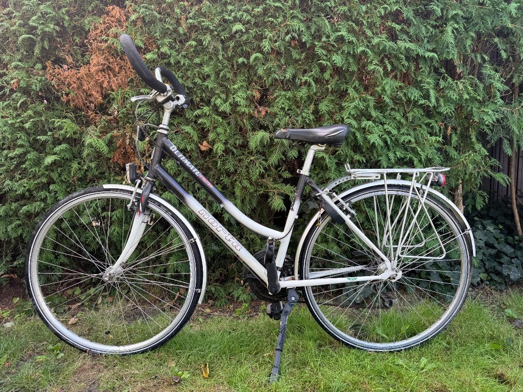 Vélo sportif pour femmes, Vélos & Vélomoteurs, Vélos | Femmes | Vélos de sport & de randonnée, Autres marques, Frein sur jante