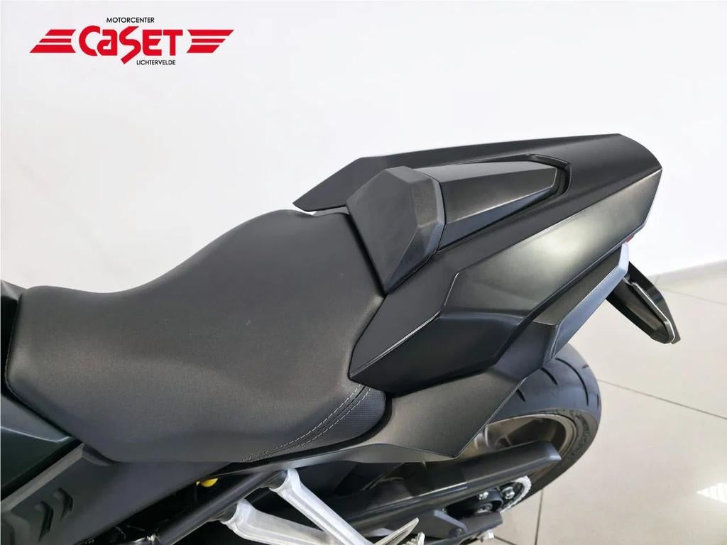 Honda CB 650 R (bj 2022), Motoren, Motoren | Honda, 649 cc, Bedrijf, Meer dan 35 kW, Overig
