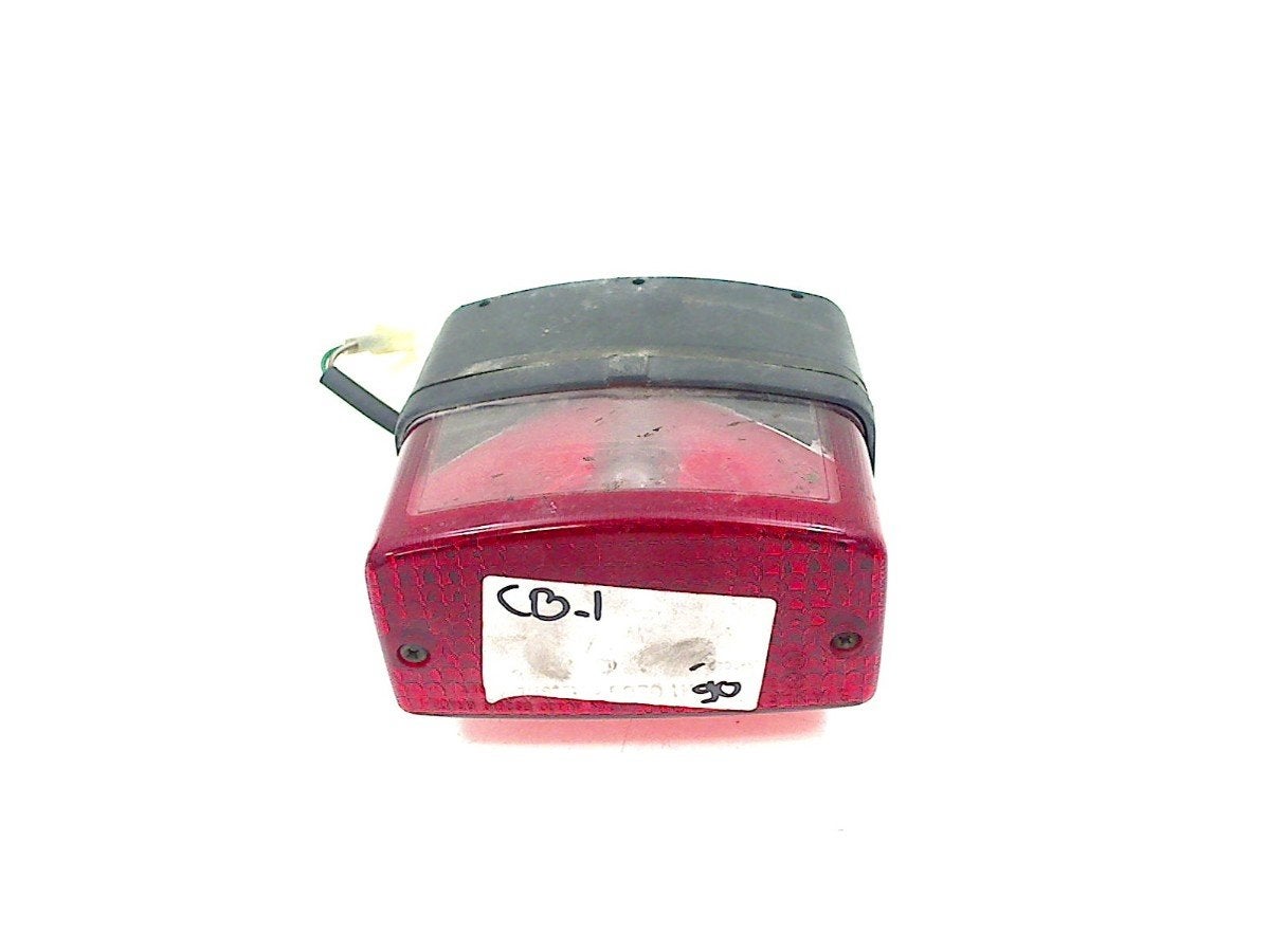 ACHTERLICHT CB 1 1989-1992 (CB-1 CB400F NC27) (hm-42rc), Motoren, Dhr. S. di Majo, Gebruikt, Info@cama-motorparts.nl, P.J. Troelstraweg 8 8
3144 CX  MAASSLUIS, NL