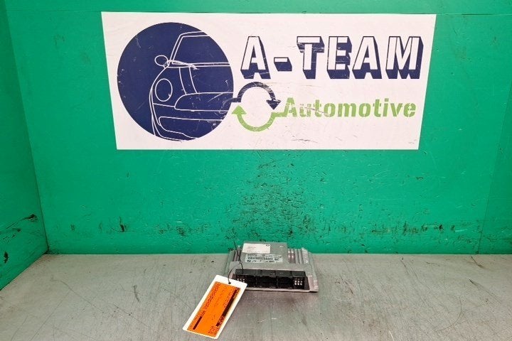 COMPUTER MOTOR BMW 1 serie (E87 / 87N) (|7550688|7553350|), Auto-onderdelen, Robert Bosch AG, Gebruikt, BMW, Robert-Bosch-Allee 1
74232  Abstatt, DE
