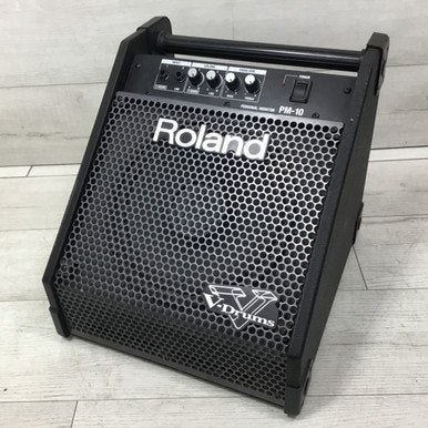 Roland PM10 drumversterker, Muziek en Instrumenten, Ophalen, Nieuw, Roland, Elektronisch