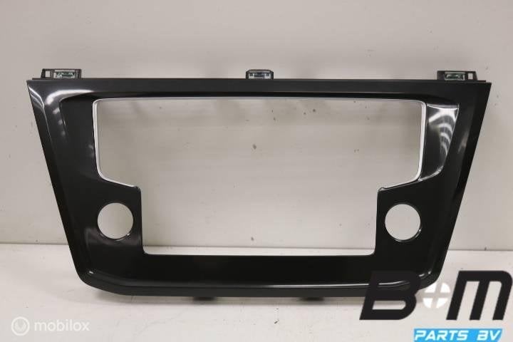 Radio unit afdekking VW Tiguan 3, Utilisé