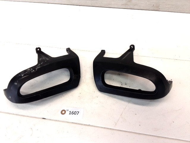 R1150R 2001 - 2006 BMW Cover Cover divers D1-55784