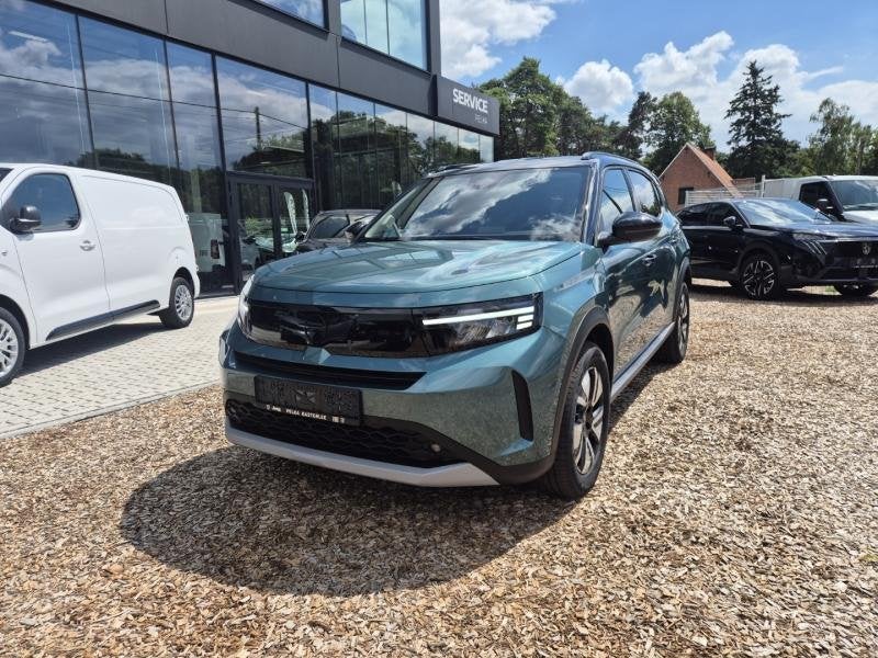 Opel Frontera 0KM/7 PLAATSEN/CAMERA/NAVI GT ULTIMATE, Auto's, Opel, Automaat, 1199 cc, 5 deurs, Frontera