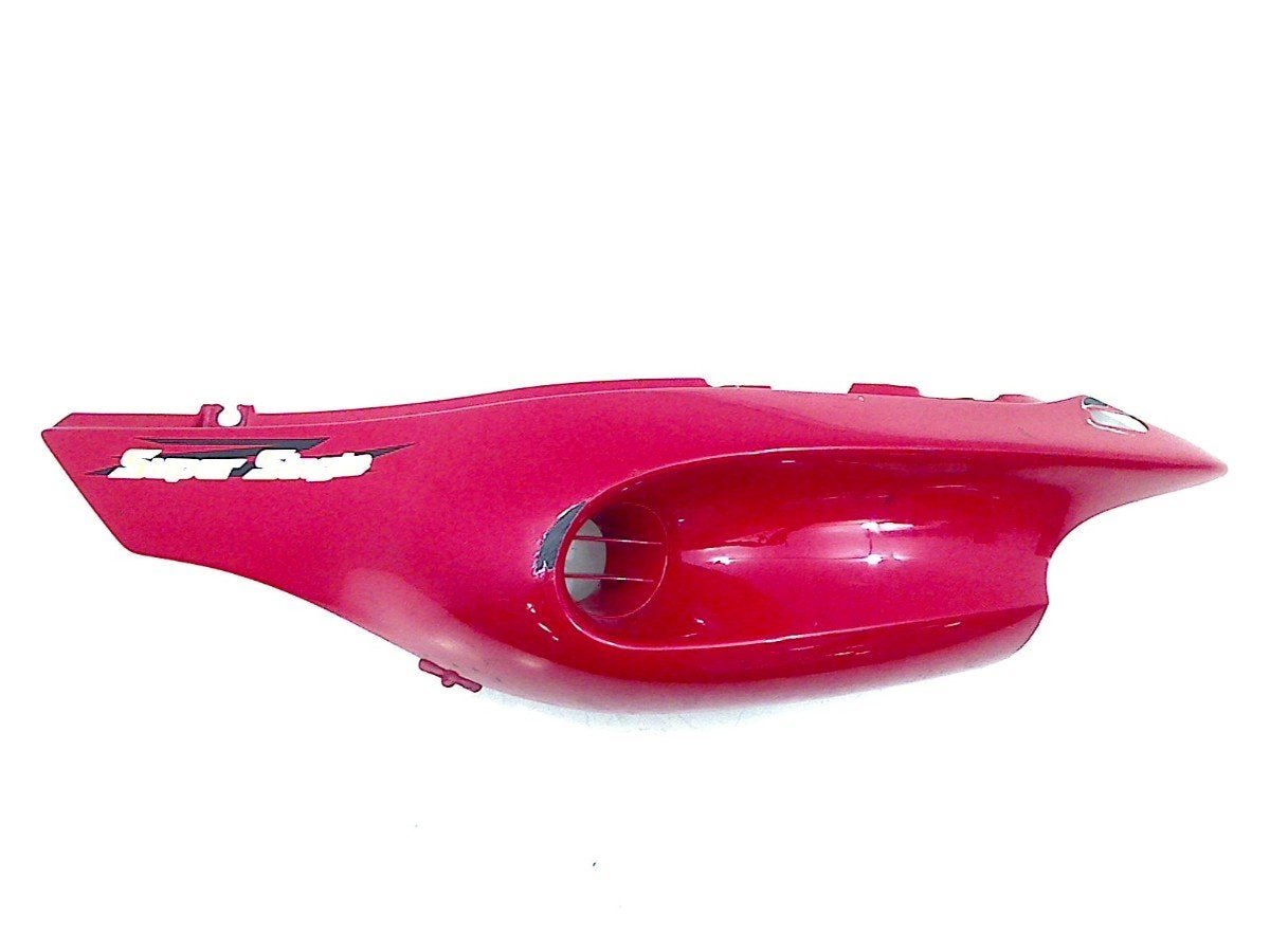 KONTPANEEL RECHTS Yamaha SZR 660 (01-1970/-) (SX-4SUF171000), Motoren, Dhr. S. di Majo, Gebruikt, Info@cama-motorparts.nl, P.J. Troelstraweg 8 8
3144 CX  MAASSLUIS, NL