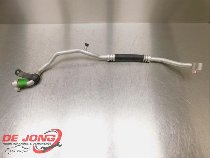Airco Leiding van een Opel Antara, Auto-onderdelen, Gebruikt, -, -, Opel