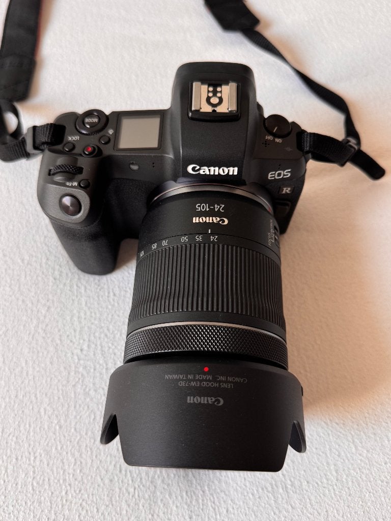 Fotocamera met accessoires, TV, Hi-fi & Vidéo, Sans zoom optique, Pare-soleil, 30 mégapixels, Écran inclinable/pivotant