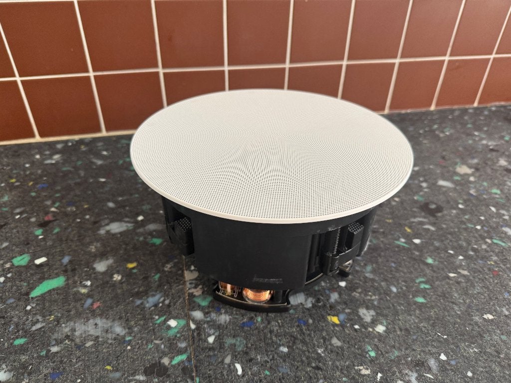 Sonos Sonance in ceiling speakers, TV, Hi-fi & Vidéo, Enceintes, Enlèvement ou Envoi, Sorento, Kit d'enceintes, Comme neuf