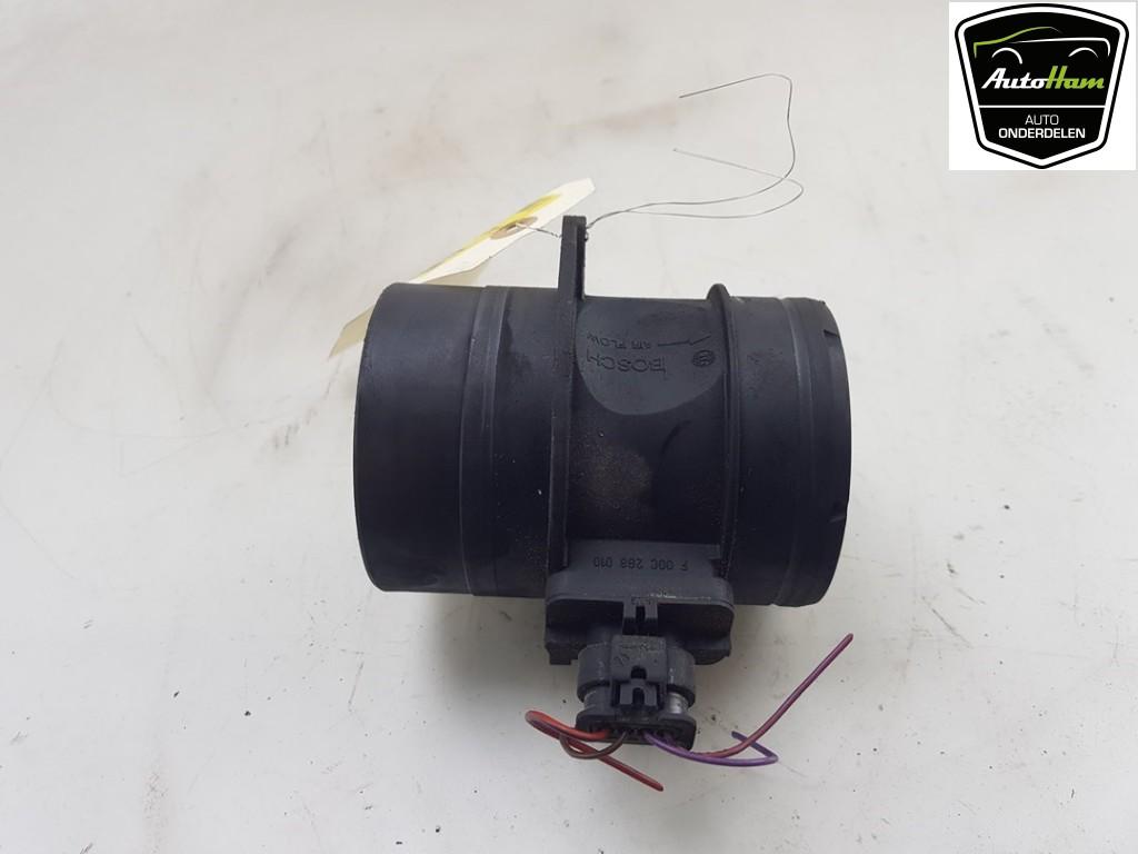 DÉBITMÈTRE Volkswagen Caddy IV (|03L906461A|0281002956|), Utilisé, Volkswagen