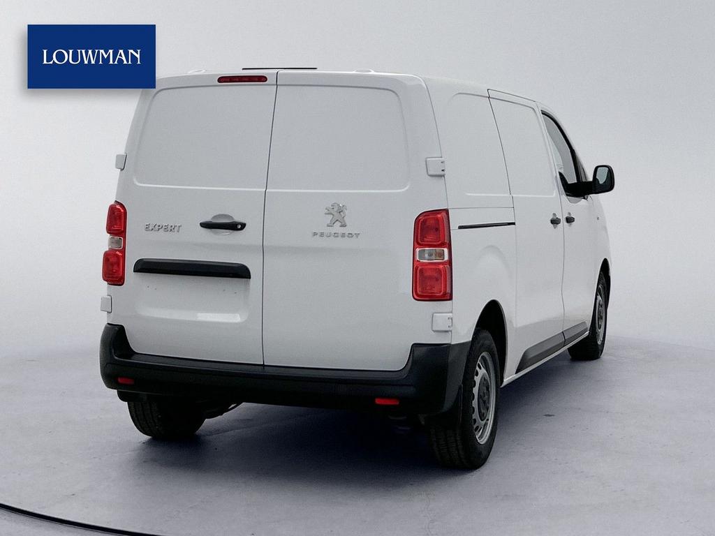 Peugeot Expert 2.0 BlueHDI 145 S&S L2 Automaat Schuifdeur L+, Achat, Entreprise, Diesel, Automatique