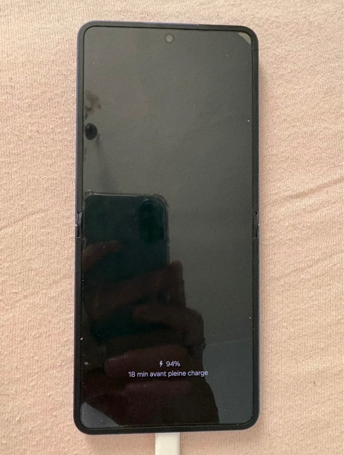 Samsung zflip7, Enlèvement ou Envoi, Comme neuf