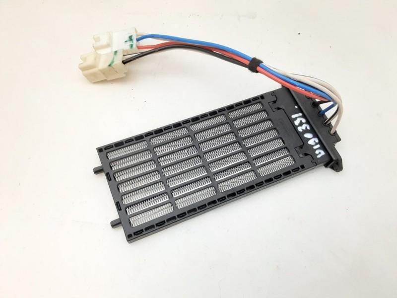 ELEMENT RADIATEUR ELECTRIQUE Nissan Qashqai (J10), Utilisé, Nissan
