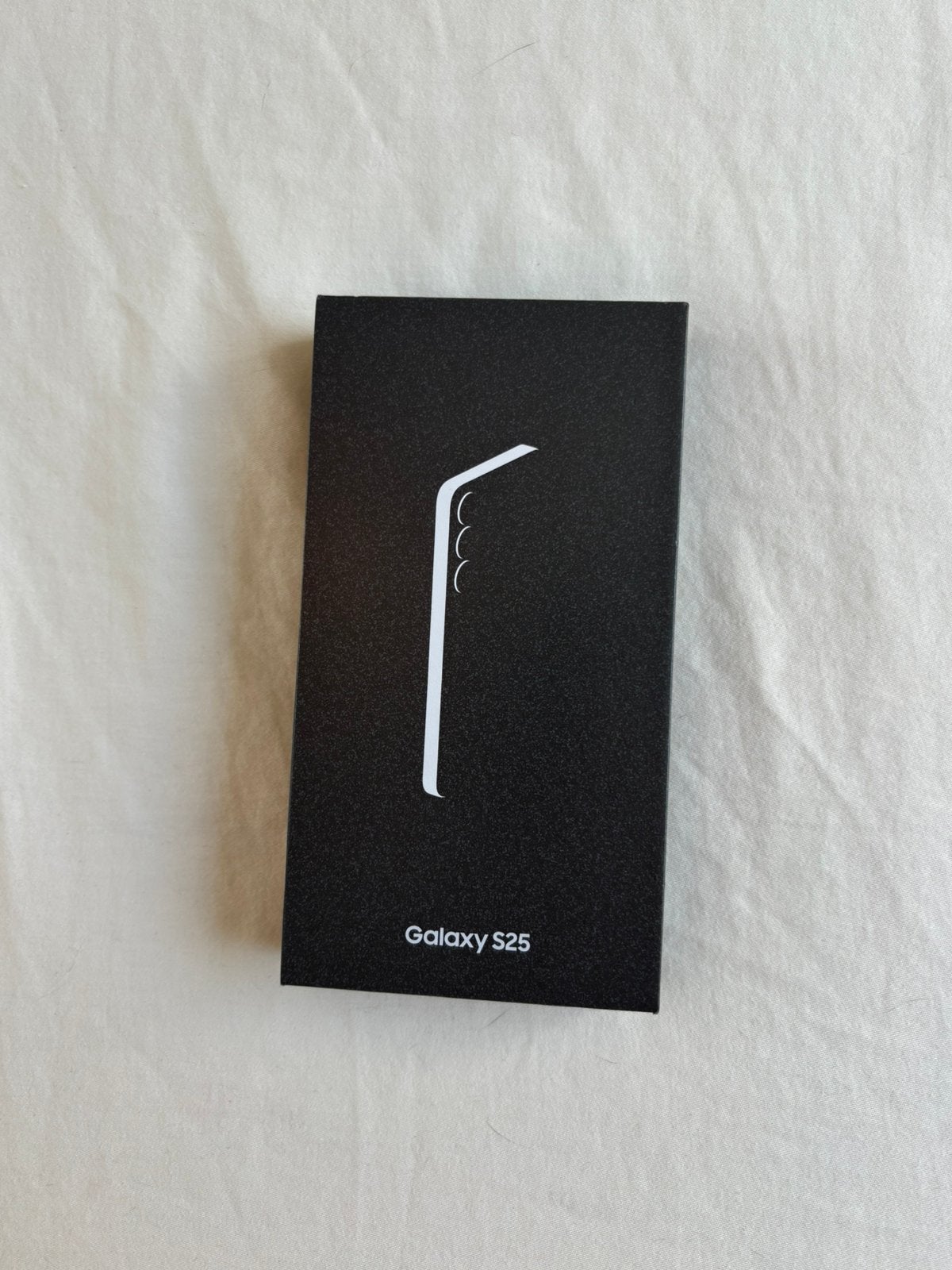 Samsung Galaxy S25 12GB RAM | 128GB Navy – Nieuw, Neuf, Autres modèles, 10 mégapixels ou plus, Enlèvement ou Envoi