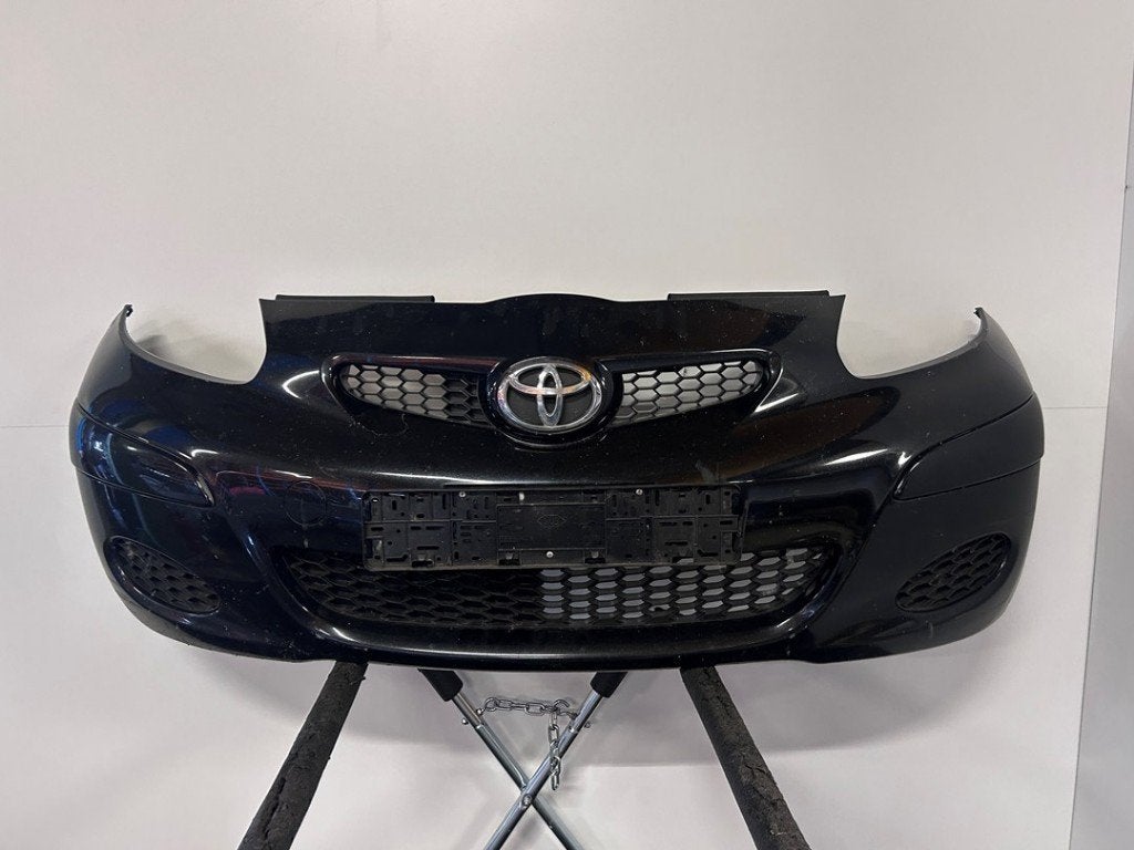 BUMPER VOOR Toyota Aygo (B10) (|521190H908|), Gebruikt, Voor, Kundenbetreuung@toyota.de, Toyota