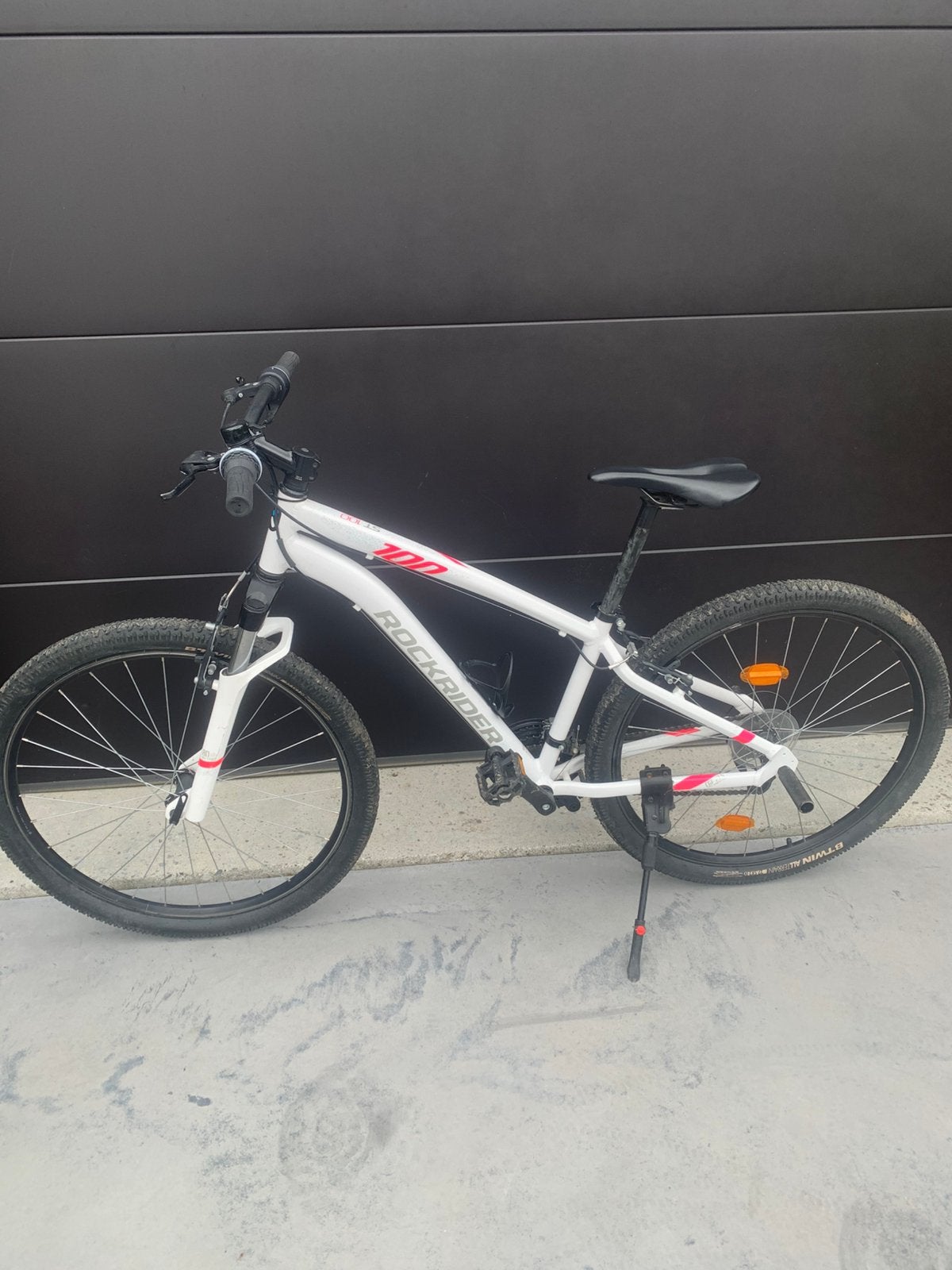 Vtt rockrider st 100  27,5p, Ophalen, Zo goed als nieuw