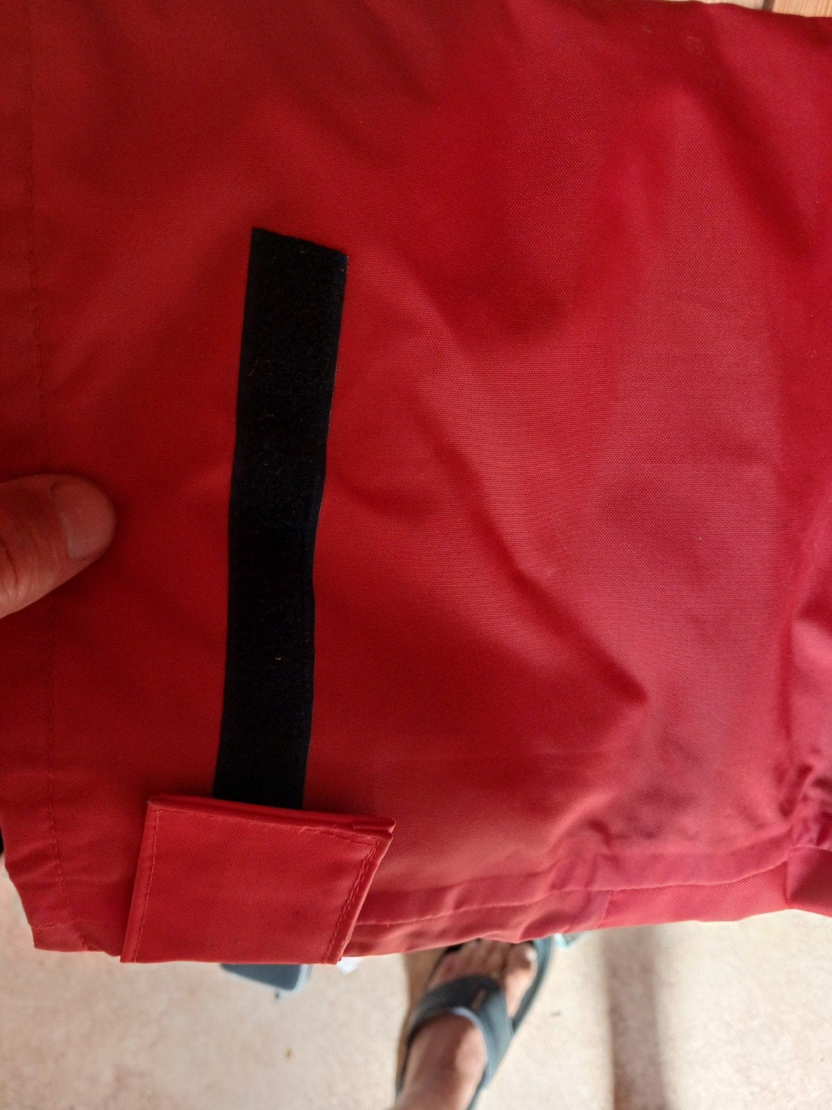 salopette nautique gill douglas, Sports nautiques & Bateaux, Vêtements nautiques, Pantalon de voile, Femme ou Homme, Utilisé, Enlèvement