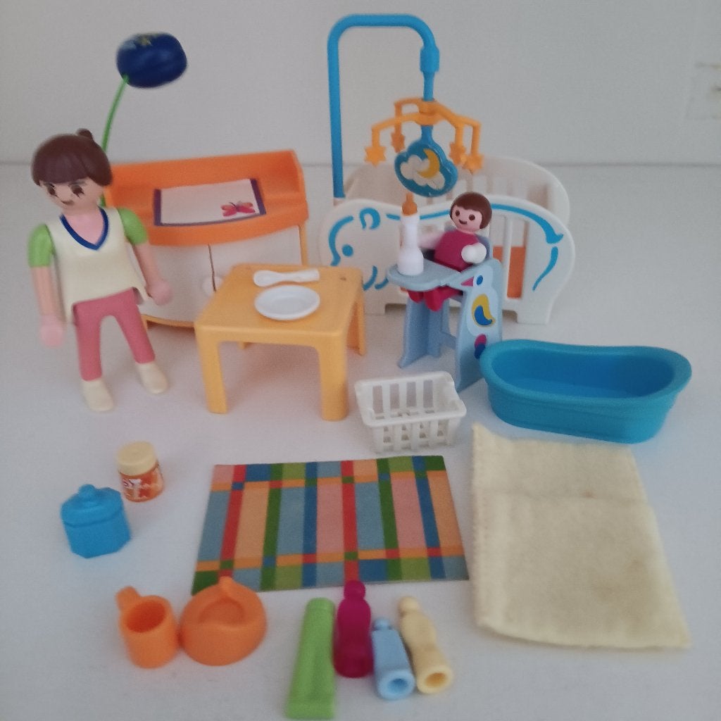 playmobil, Kinderen en Baby's, Speelgoed | Playmobil, Ophalen