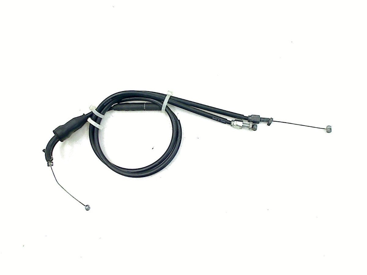 CABLE ACCELERATEUR YZF R1 2009-2014 (YZF-R1 14B 1KB 2SG), Yamaha Motor Europe N.V., Utilisé, Customersupport@yamaha-motor.co.uk