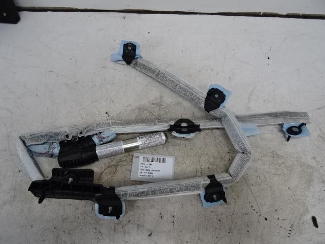 AIRBAG DAK LINKS BMW 1 serie (E81) (84695648305C), Gebruikt, BMW