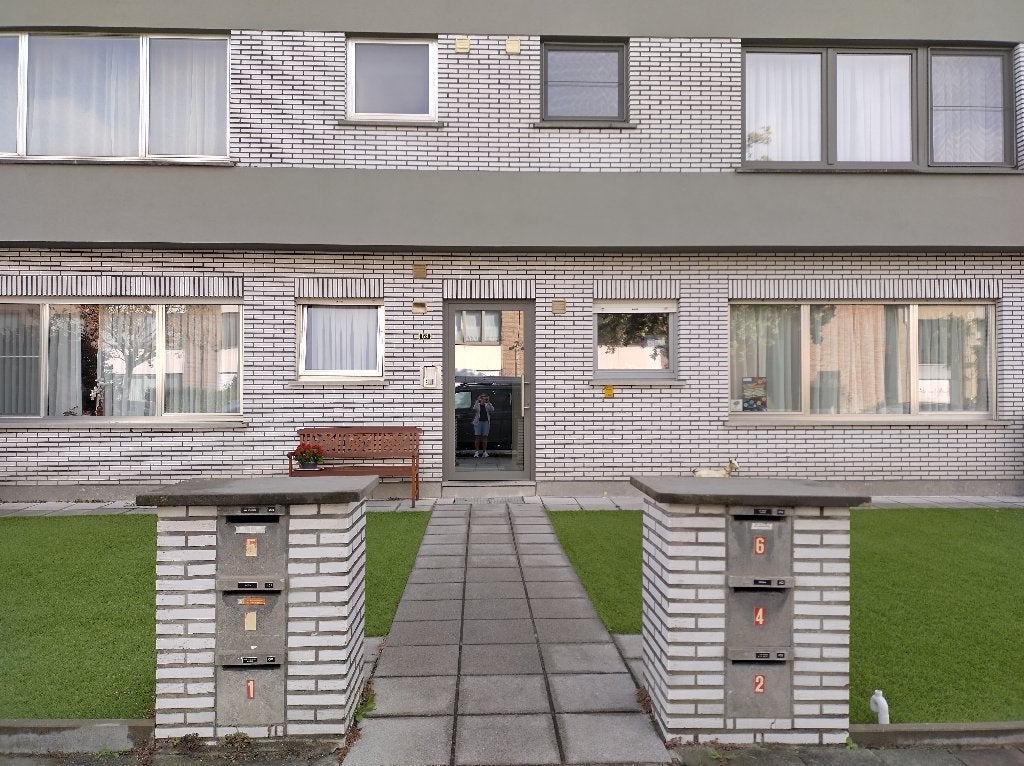 2-slaapkamerappartement met garagebox, Immo, Tot 200 m², Verkoop zonder makelaar, 132 kWh/m²/jaar, Appartement