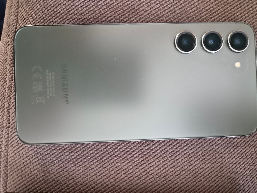 Samsung S23 128 Go, 10 mégapixels ou plus, Enlèvement ou Envoi, Autres couleurs, Comme neuf