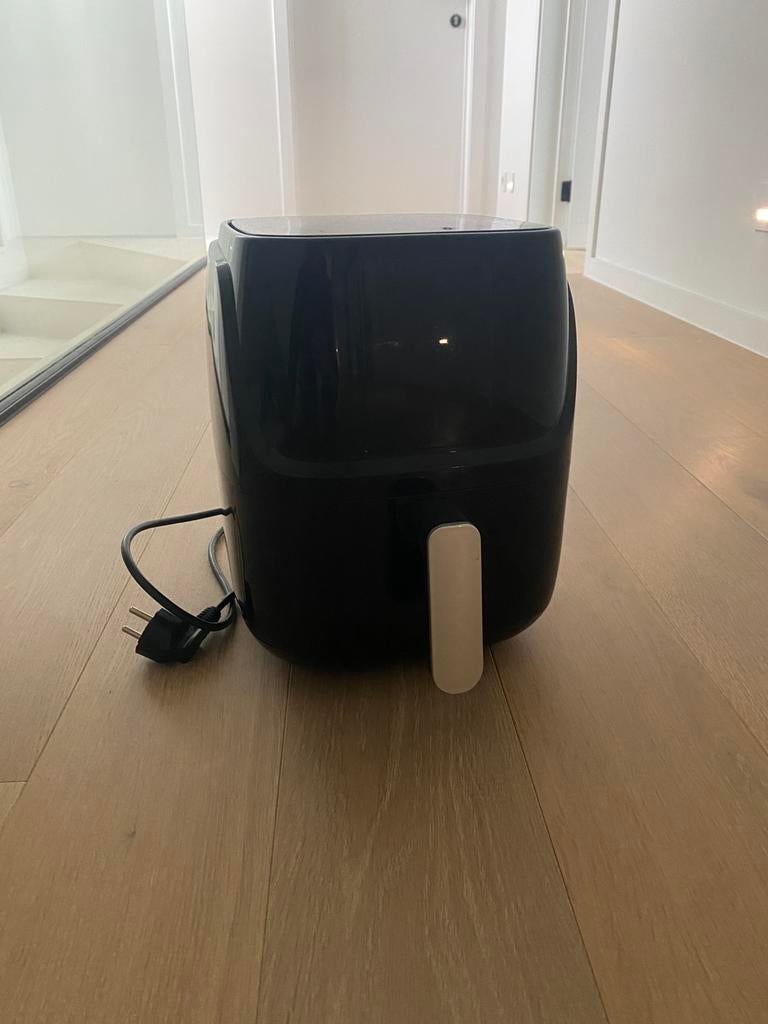 Mooie airfryer MaxxMee, Enlèvement, Comme neuf, Friteuse à air