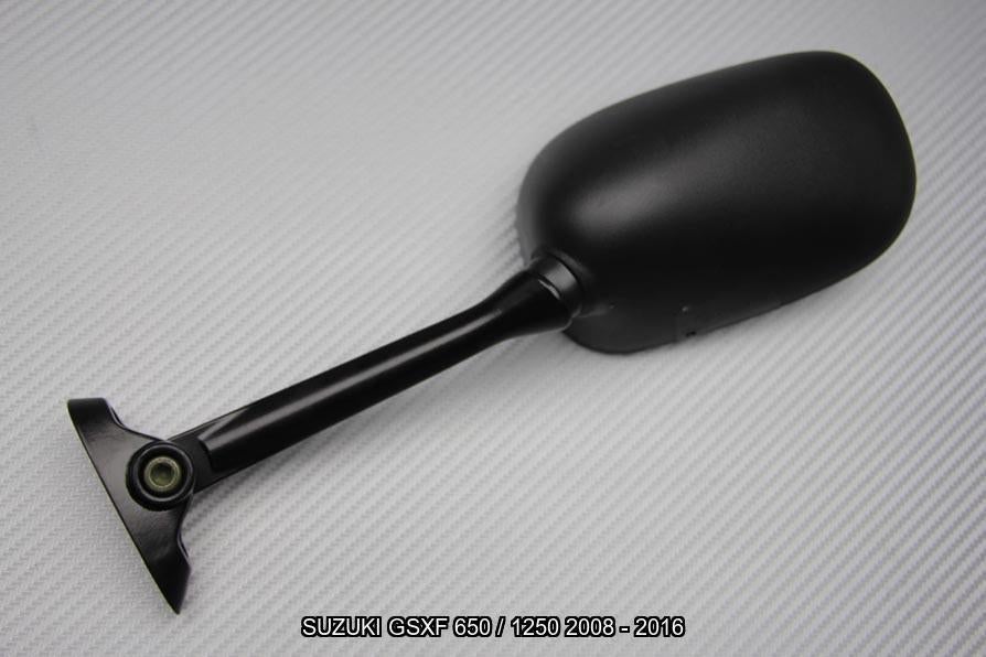 Rétroviseurs Type Origine SUZUKI GSXF 650 / 1250 2008 - 2016, Motos, Enlèvement ou Envoi, Neuf