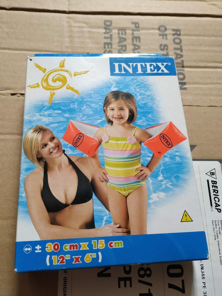 nieuwe kinder zwembandjes, Ophalen of Verzenden, Nieuw