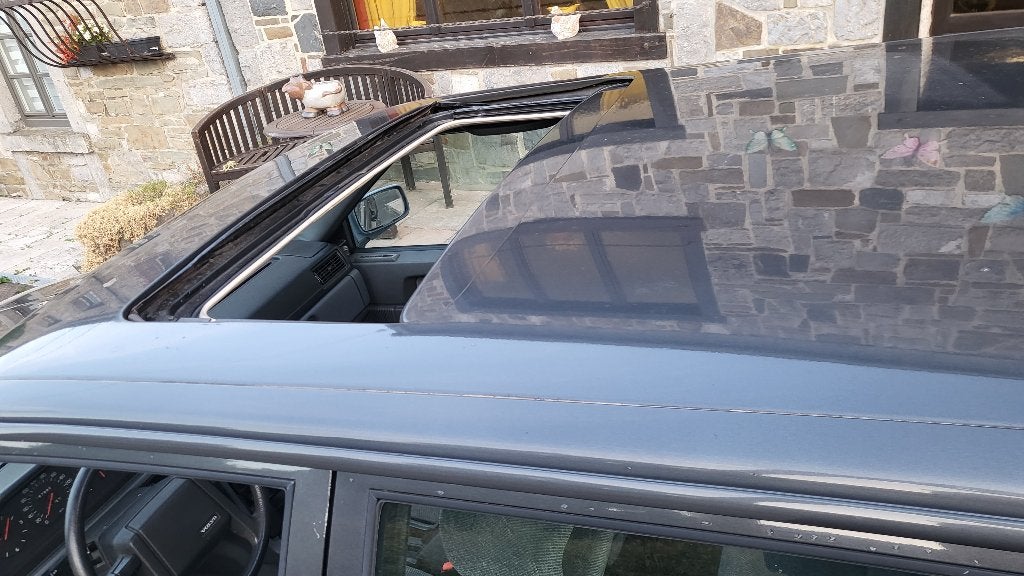 VOLVO 940 Turbo Benzine, foto 7
