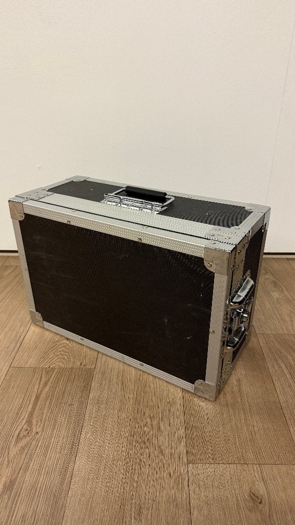 ATEM156 monitor case, Enlèvement ou Envoi, Utilisé, Autres types