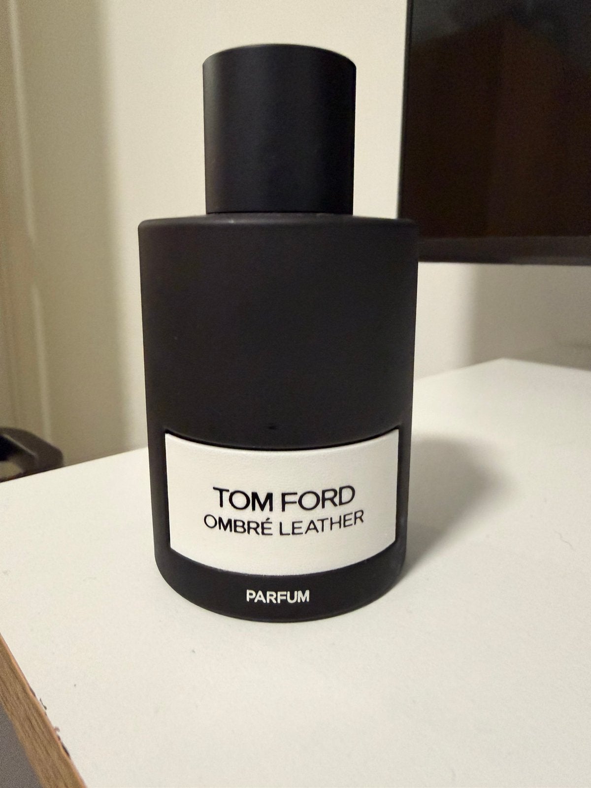 Tom Ford Ombre Leather 99ml, Enlèvement, Comme neuf