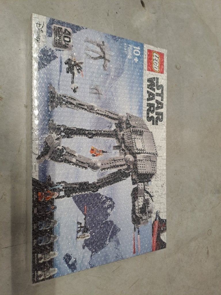 Verschillende lego sets ongeopend, Ophalen of Verzenden, Nieuw, Compleet, Lego
