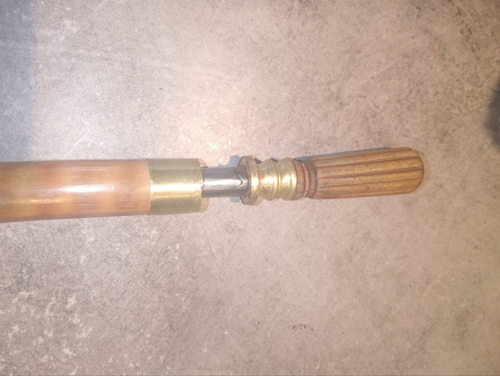 canne 96 cm, Enlèvement ou Envoi