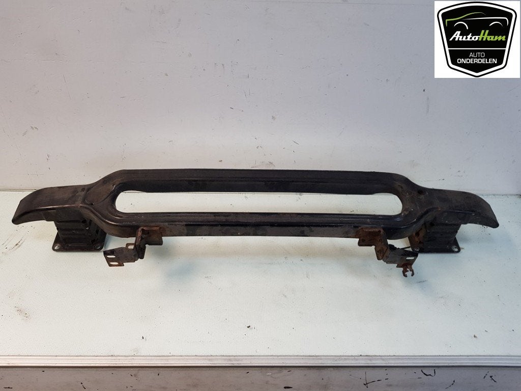 CADRE DE PARE-CHOCS AVANT Peugeot 407 (6D) (|7414FN|), Dhr. J. Ham, Administratie@autoham.nl, Utilisé, Peugeot