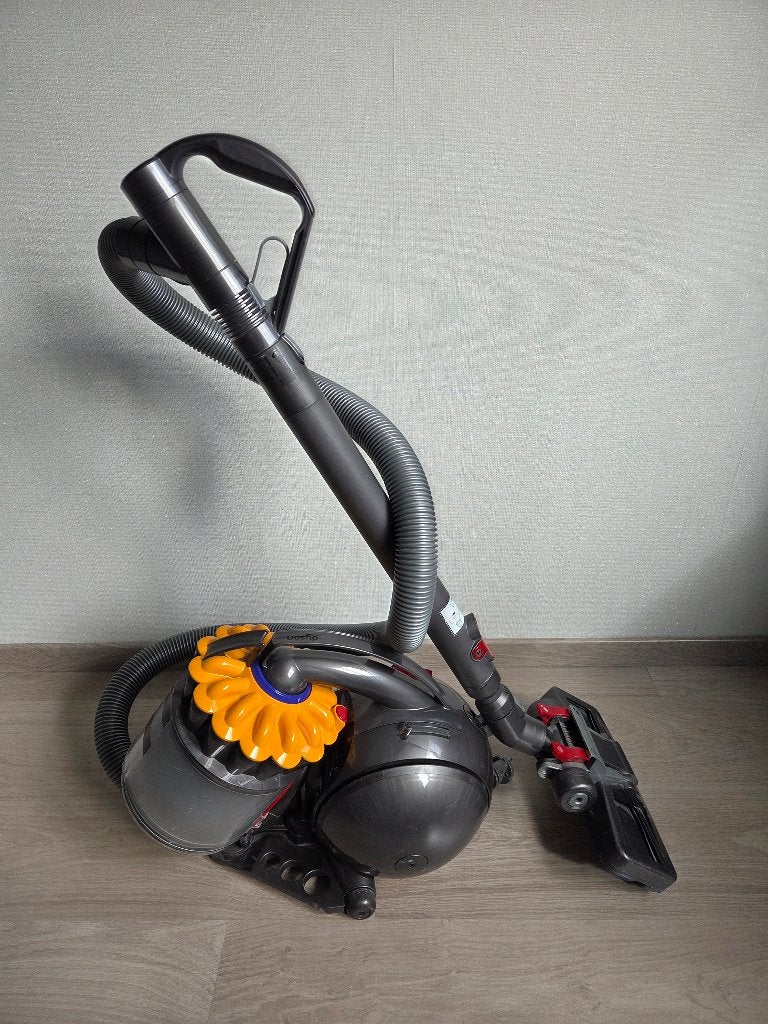 Stofzuiger Dyson Ball, Elektronische apparatuur, Ophalen, Inclusief accessoires, Gebruikt, Dyson