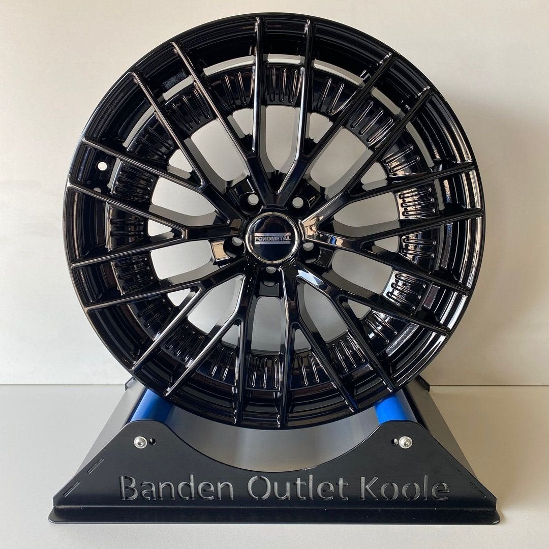 Alpina B4 B5 B7 D5 XB7 XD4 5x112 21'' Velgen Set, Neuf, Véhicule de tourisme, -, 21 pouces