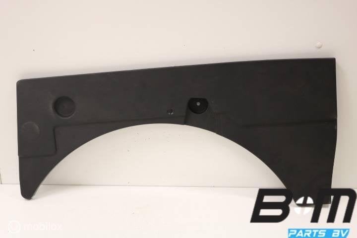 Deksel voor gereedschap VW Passat B7 Variant, Utilisé