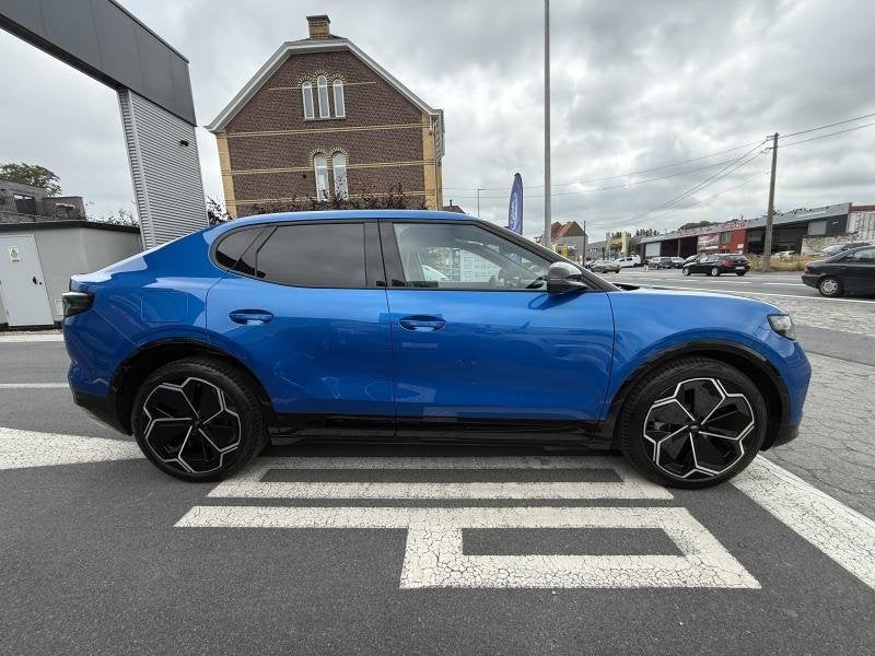 Ford Overige modellen 77kWh Extended Range RWD/ Warmtepomp &, Autos, Ordinateur de bord, Autres modèles, Achat, Euro 6