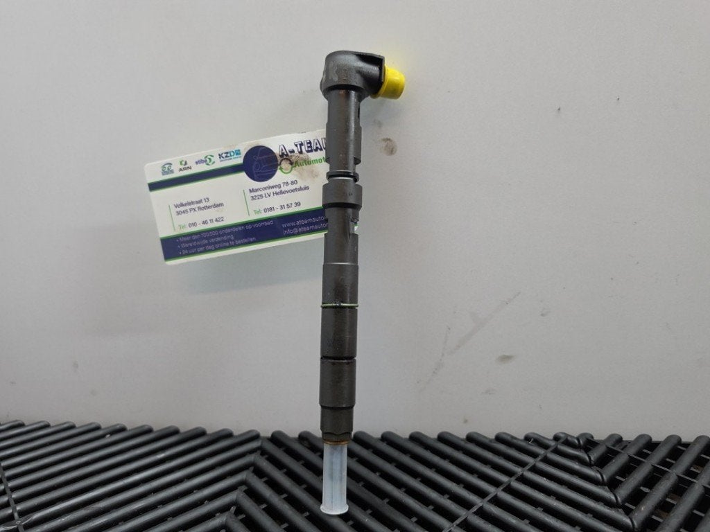 INJECTEUR FAP Volkswagen Polo V (6R) (01-2009/05-2022), Volkswagen, Utilisé, Lisa.Scalzo@aptiv.com, Aptiv PLC