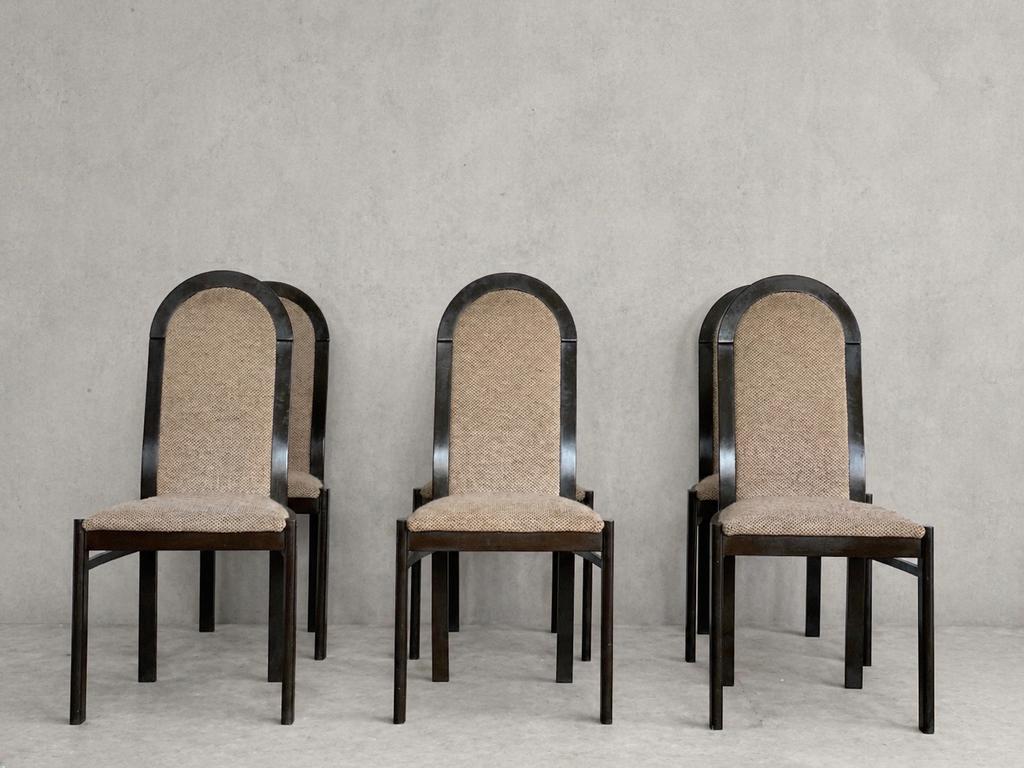 Stoelen | Vintage, Antiquités & Art, Enlèvement