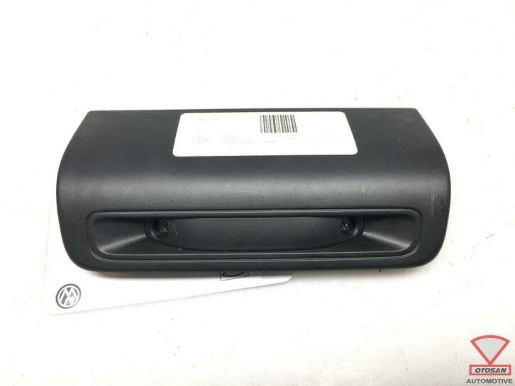alarme de capteur ultrasons vw polo 6r 6c avec couvercle 1k8, Volkswagen, Volkswagen AG, Vw@volkswagen.de, Utilisé