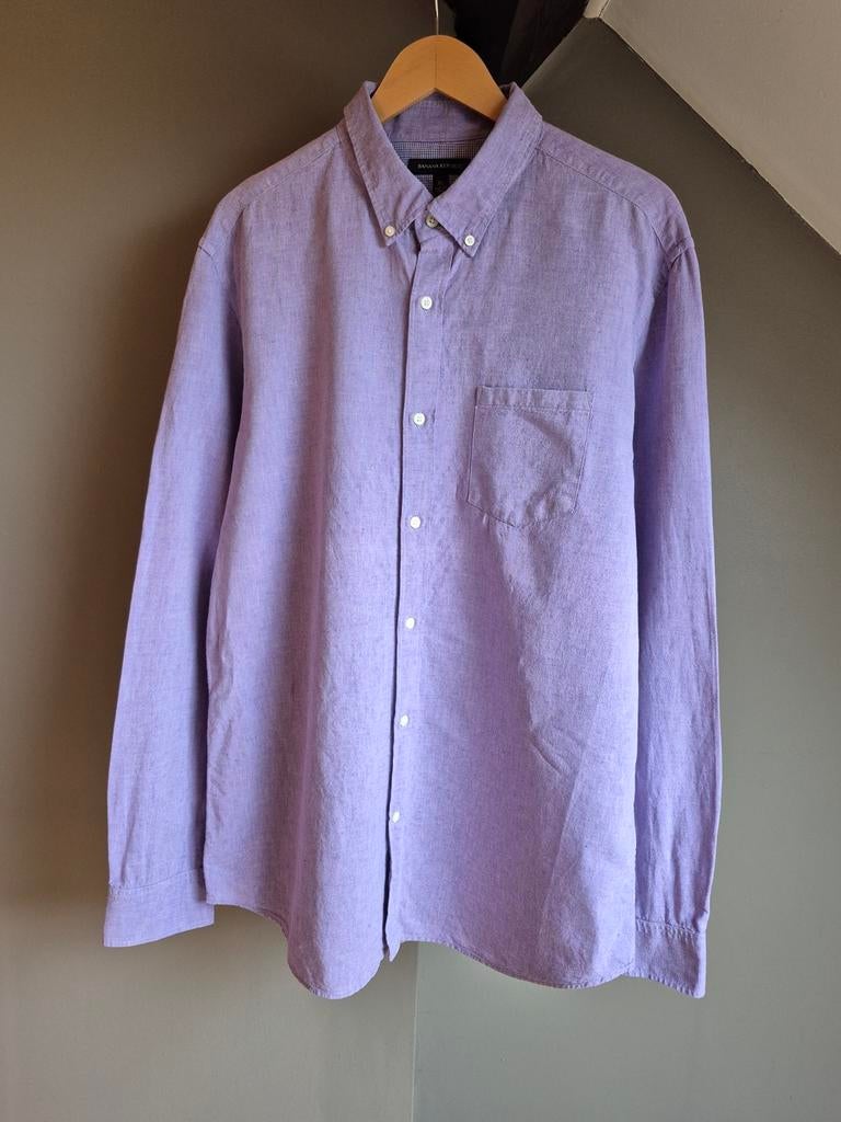 Chemise homme grande taille XL XXL neuve, Vêtements | Hommes, Packs de vêtements pour hommes, Enlèvement ou Envoi