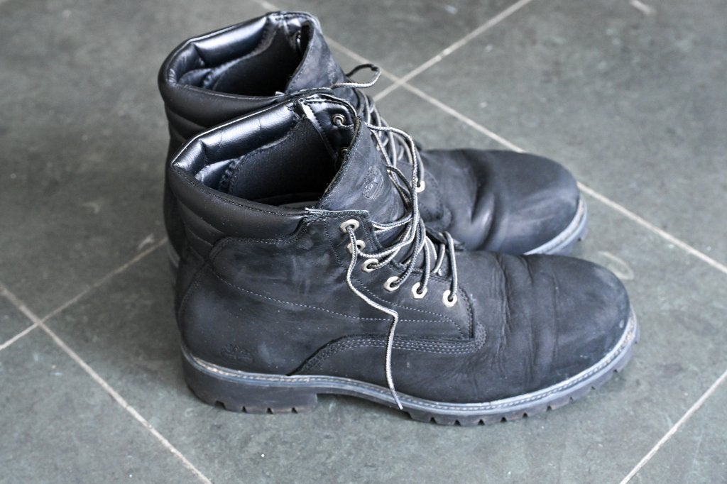 Timberland boots maat 46, Vêtements | Hommes, Bottes, Enlèvement ou Envoi, Timberland, Porté