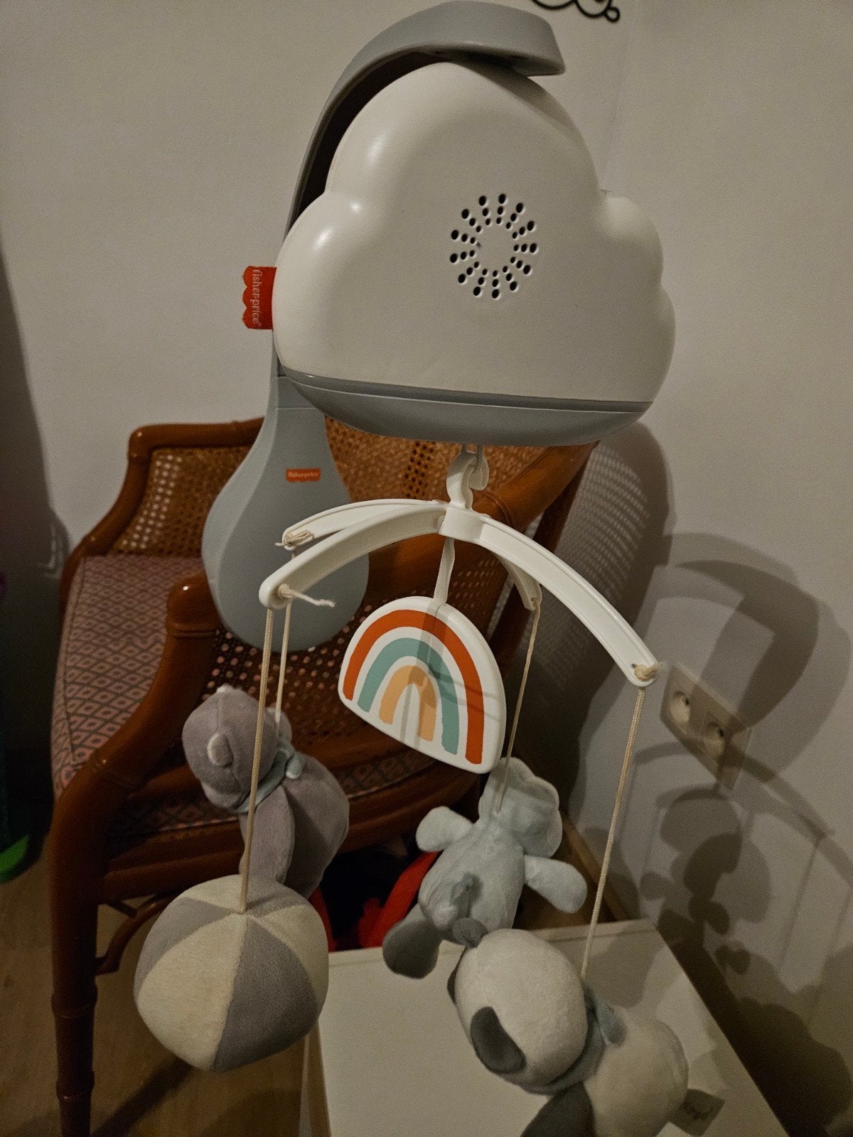 Mobile musicale Fisher-Price, Enfants & Bébés