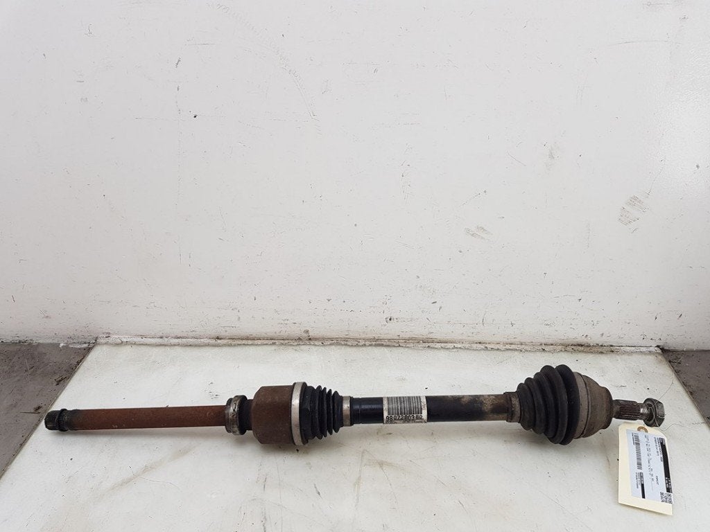 CARDAN AVANT DROIT (TRANSMISSION) Citroën C3 (SX / SW), Utilisé, Citroën